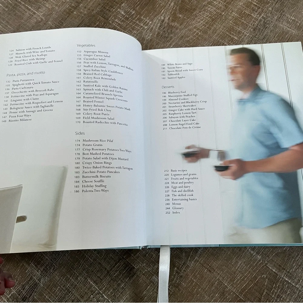 Williams Sonoma Bride & Groom Cookbook